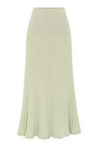 Amber Knit Skirt